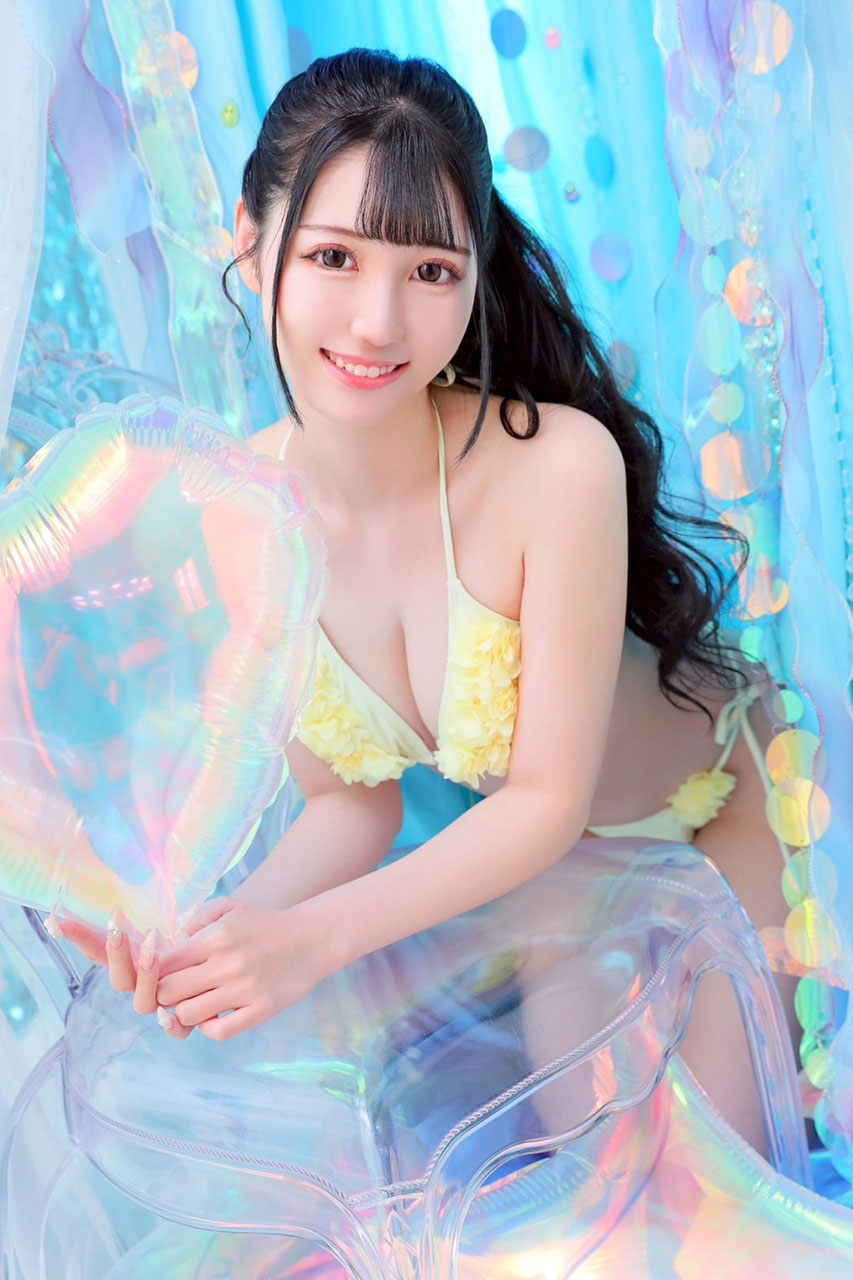 ひめかの一般写真1枚目