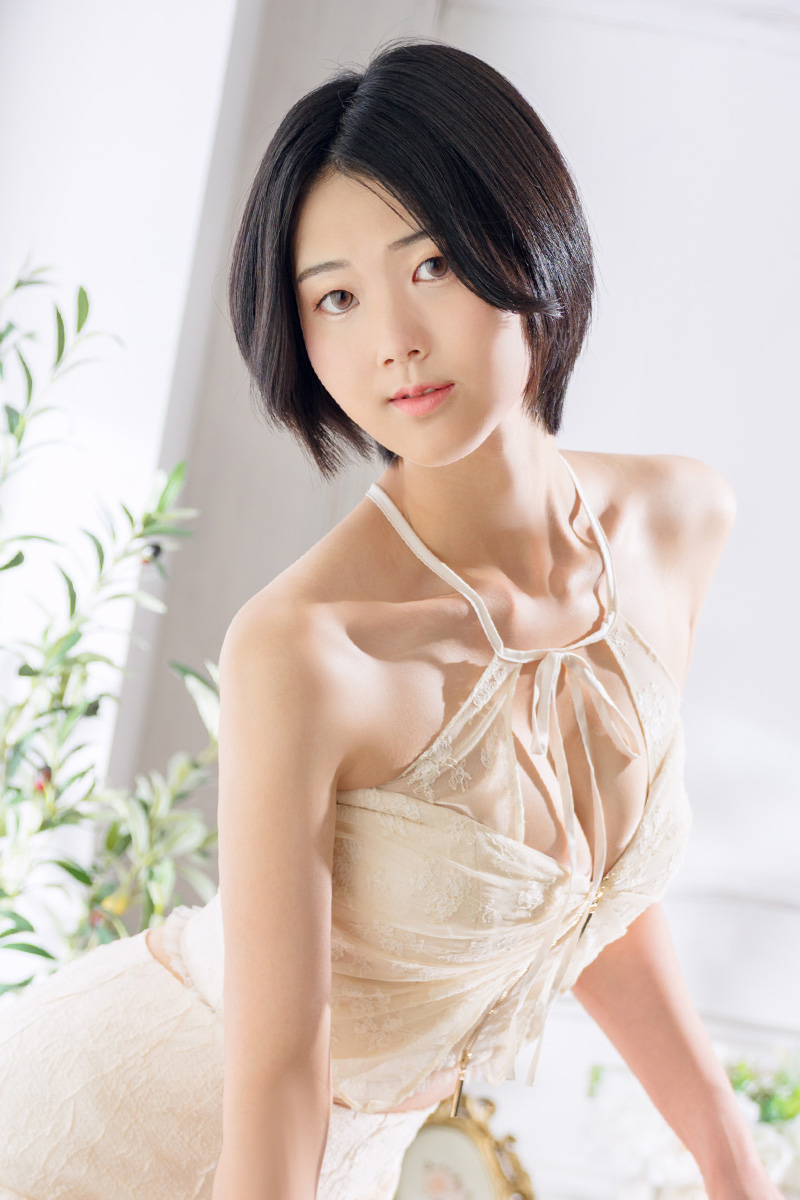  なずな写真