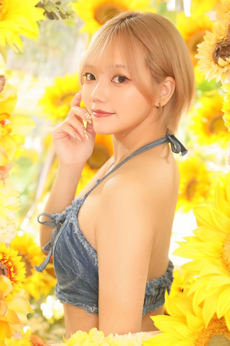  らん写真